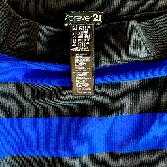 Forever21 Body Dress - Picture 3 of 3